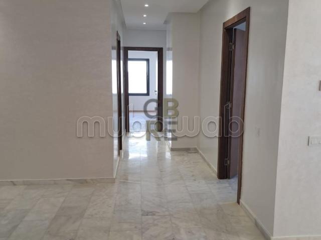 Appartement location à Rbat