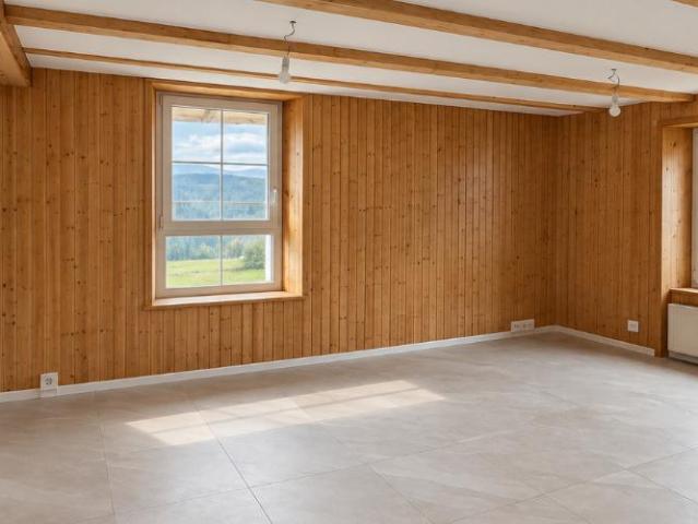 Apartment mieten in Les Bioux, L'Abbaye