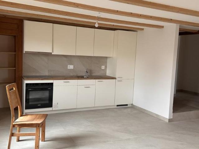 Apartment mieten in L Abbaye, Waadt