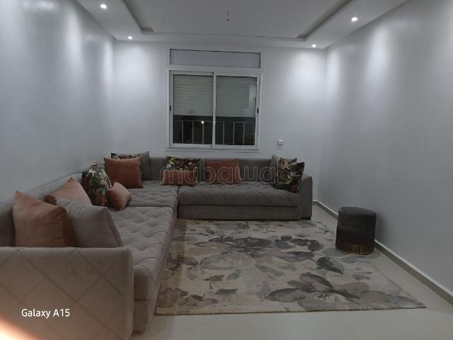 Appartement location à Ifrane