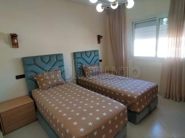 Appartement location à Agadir, Oued ed Dahab-Lagouira