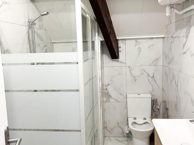 Appartement location à Saint-Denis, La Courneuve