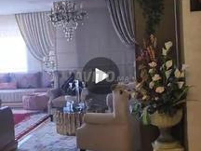 Appartement vente à Nouaceur, Gharb-Chrarda-Beni Hssen