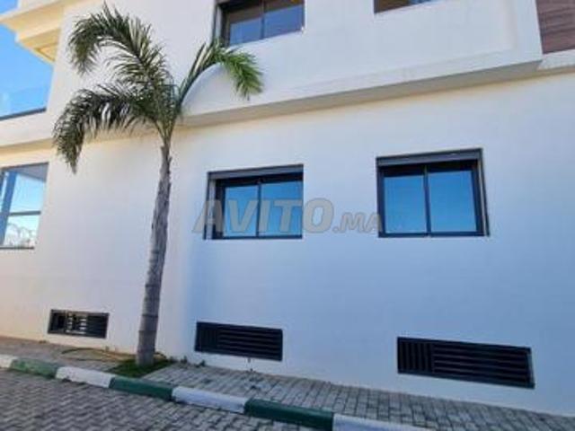 Appartement vente à El Menzeh