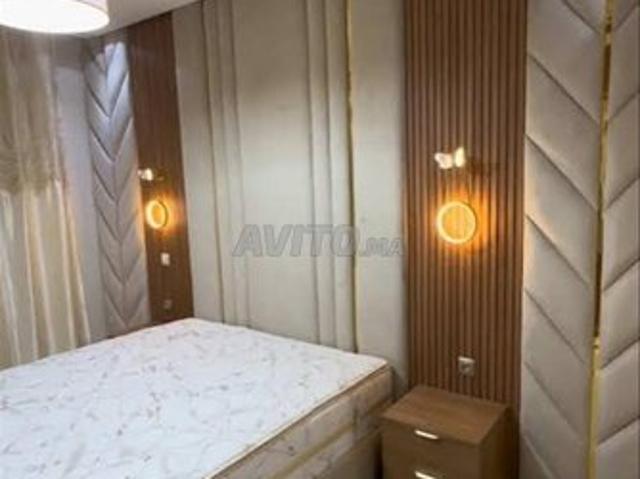 Appartement vente à Rabat, Rabat-Salé-Zemmour-Zaër