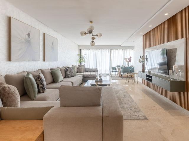 Appartement vente à Anfa, Gharb-Chrarda-Beni Hssen