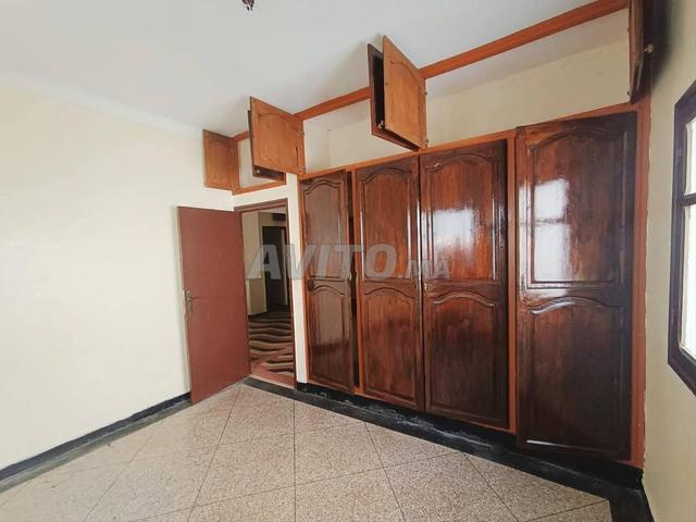 Appartement vente à Hay Nahda, Ben Slimane