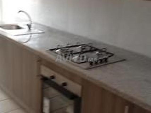 Appartement location à Tamesna