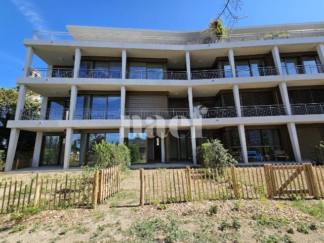 Apartment mieten in Chêne-Bourg