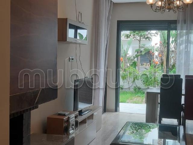 Appartement location à Dar Bouazza, Gharb-Chrarda-Beni Hssen