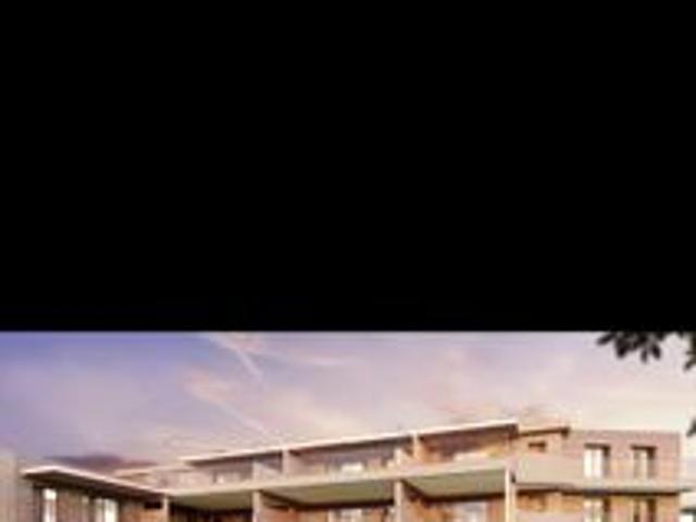 Appartement vente à Calvi