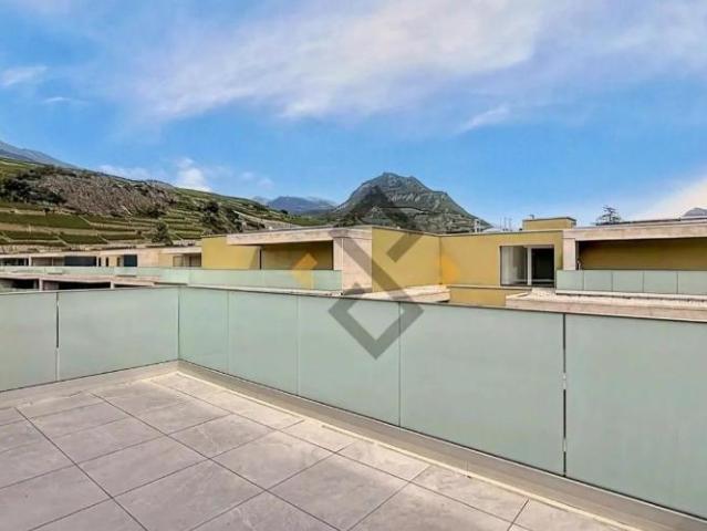 Apartment mieten in Les Mayens-de-Sion, Wallis