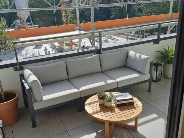 Apartment mieten in Cheseaux-Lausanne, Waadt
