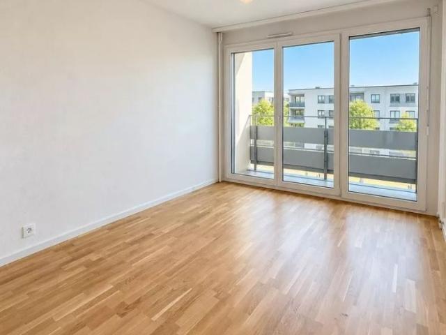 Apartment mieten in Chavannes-près-Renens, District de l'Ouest lausannois