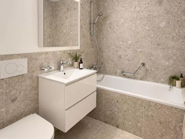 Apartment mieten in Chavannes-près-Renens, District de l'Ouest lausannois