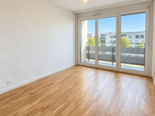 Apartment mieten in Chavannes-près-Renens, District de l'Ouest lausannois