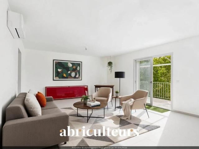 Appartement vente à Arrondissement de Draguignan, Fayence