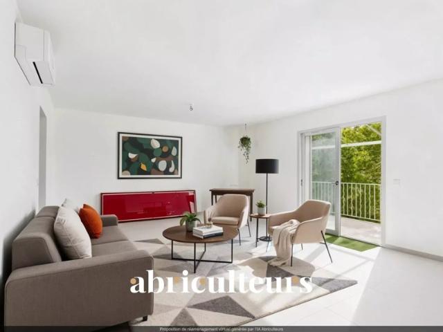 Appartement vente à Arrondissement de Draguignan, Fayence