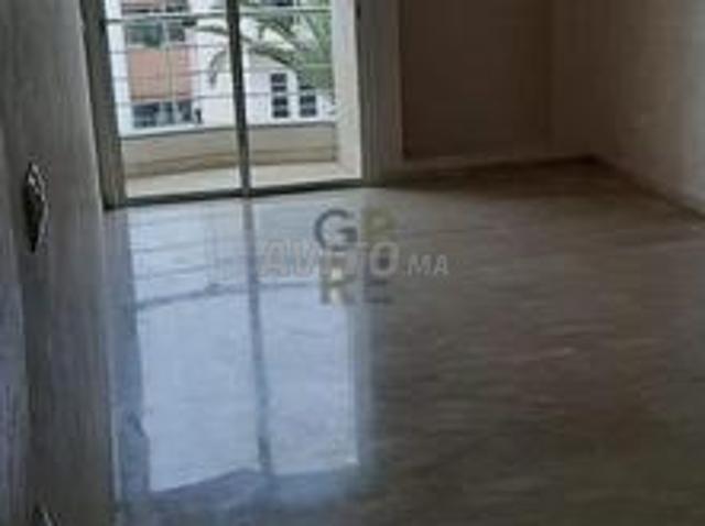 Appartement vente