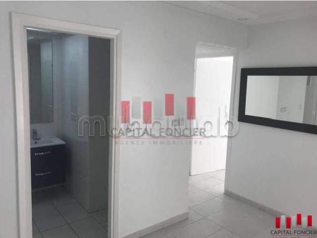 Appartement location à Anfa, Gharb-Chrarda-Beni Hssen