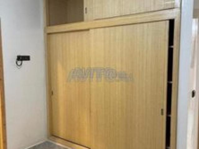 Appartement location à Hay Nahda, Ben Slimane