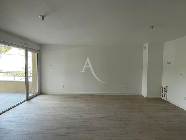 Appartement location à Bourg-en-Bresse, Crans