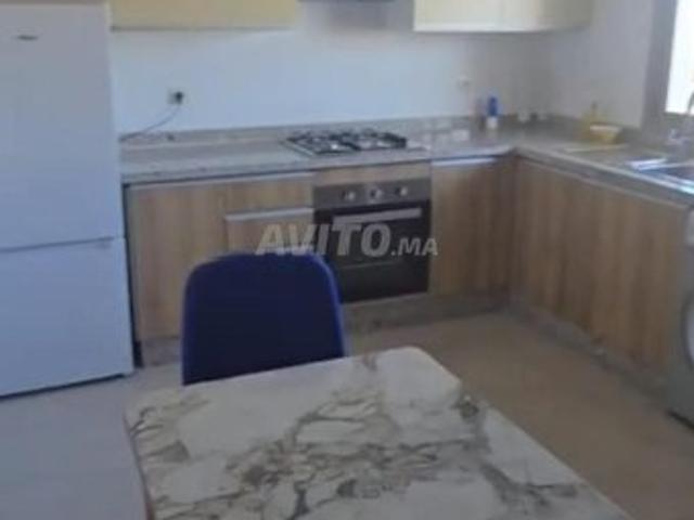 Appartement location à Dar Bouazza, Gharb-Chrarda-Beni Hssen
