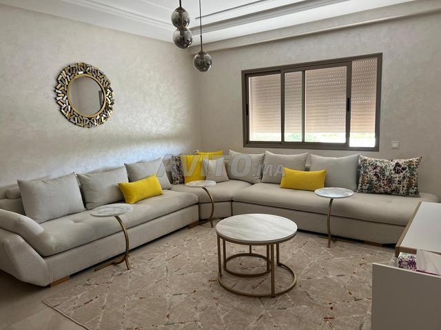 Appartement location à Dar Bouazza, Gharb-Chrarda-Beni Hssen