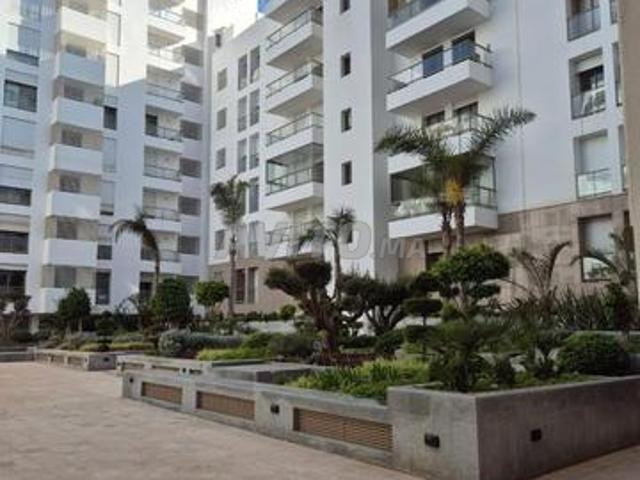 Appartement location à Dar Bouazza, Gharb-Chrarda-Beni Hssen