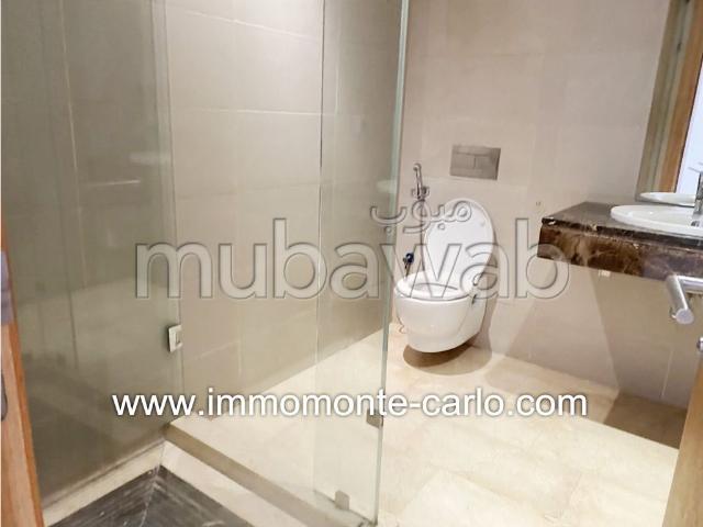 Appartement location à Rbat