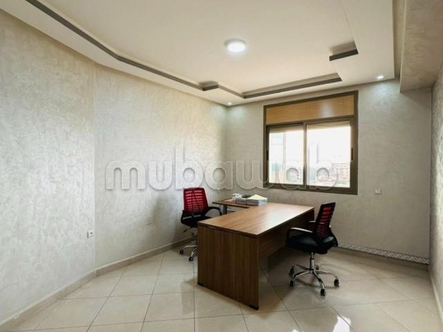 Appartement vente à Gharb-Chrarda-Beni Hssen