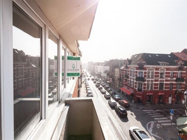 Appartement location à Anderlecht, Bruxelles