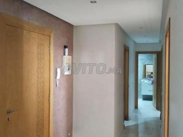 Appartement location à El Ma, Gharb-Chrarda-Beni Hssen