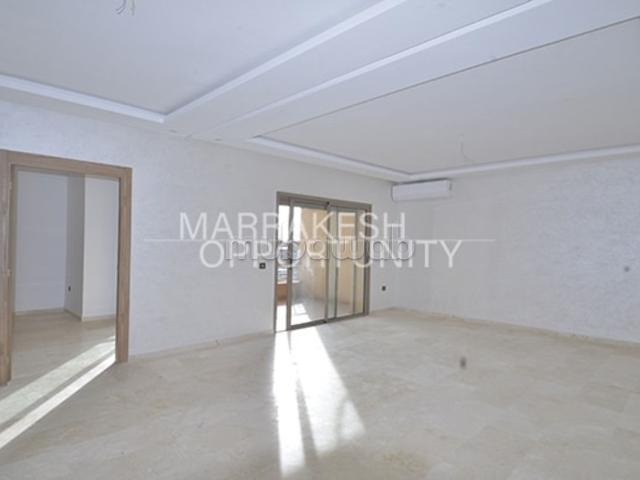 Appartement location à Marrakech, L'Oriental