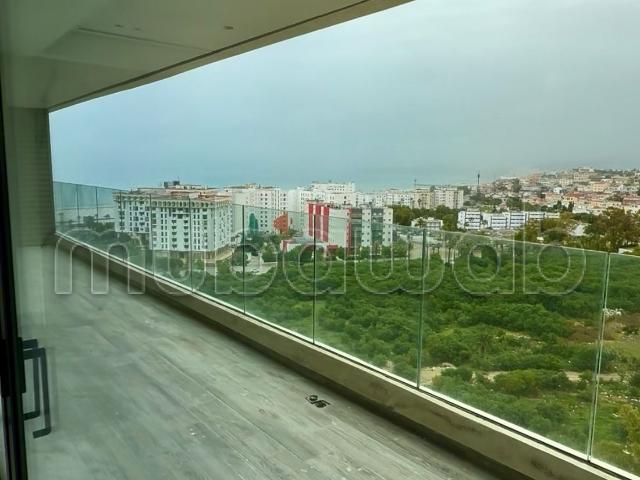 Appartement location à Tangero, Tanger-Tétouan