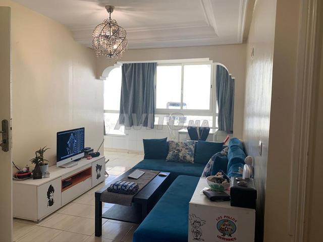 Appartement location à Anfa, Gharb-Chrarda-Beni Hssen