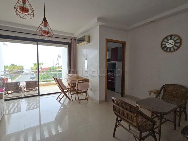Appartement location à Dar Bouazza, Gharb-Chrarda-Beni Hssen