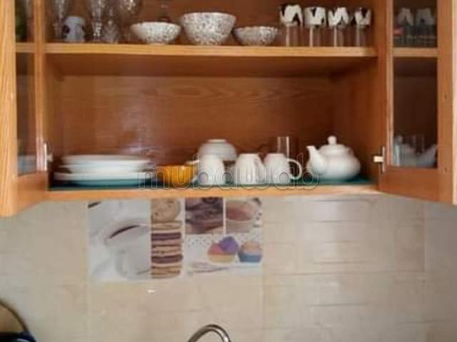 Appartement location à Rbat