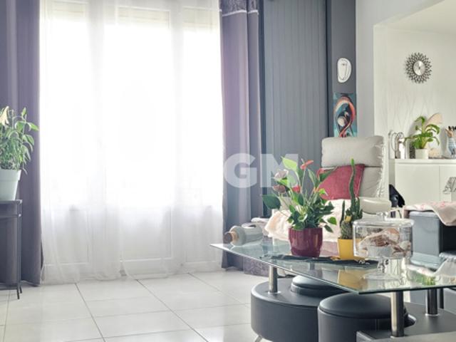 Appartement vente à Troyes