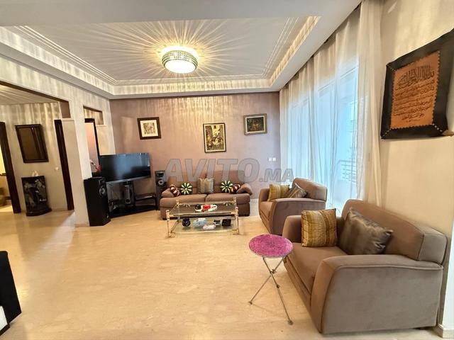 Appartement vente à Anfa, Gharb-Chrarda-Beni Hssen