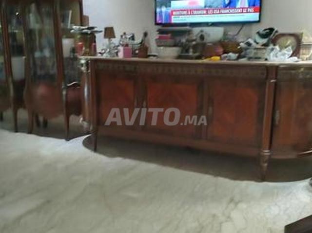 Appartement vente