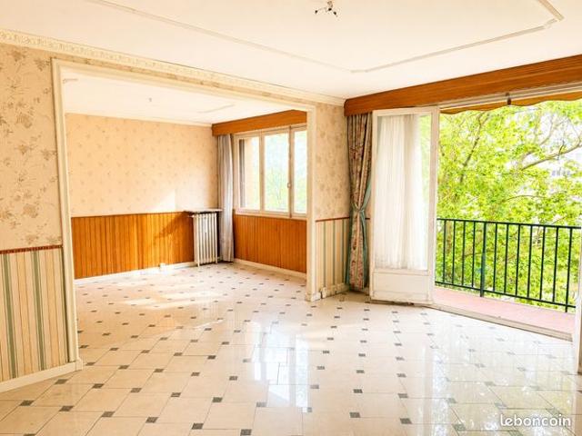 Appartement vente à Bobigny, Pantin