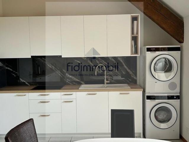 Apartment mieten in Colombier (NE), Milvignes