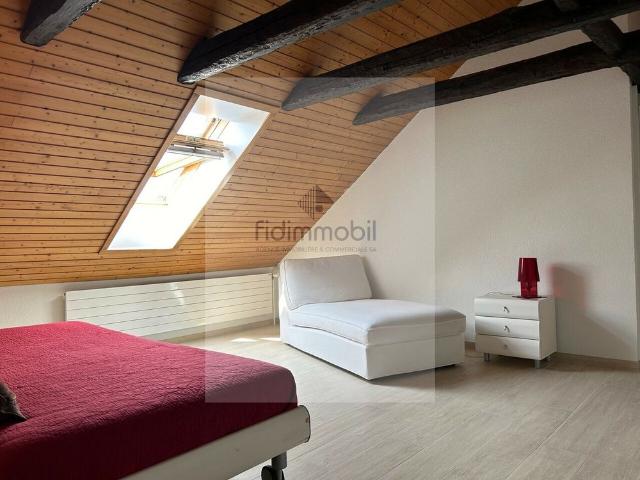 Apartment mieten in Colombier (NE), Milvignes