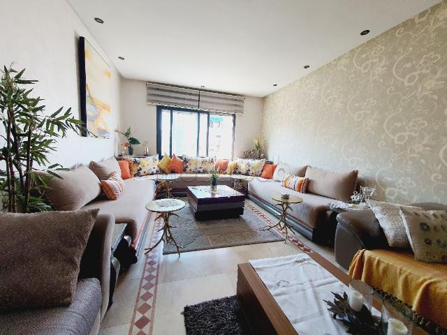 Appartement vente à Anfa, Gharb-Chrarda-Beni Hssen
