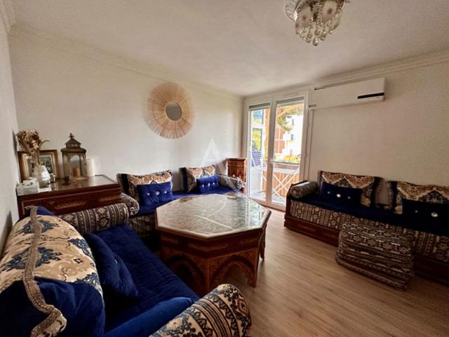 Appartement vente à Perpignan