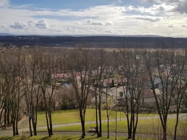 Appartement location à Montbéliard