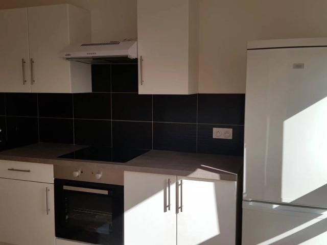 Appartement location à Montbéliard