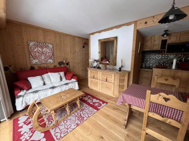 Appartement vente à Argelès-Gazost, Les Angles