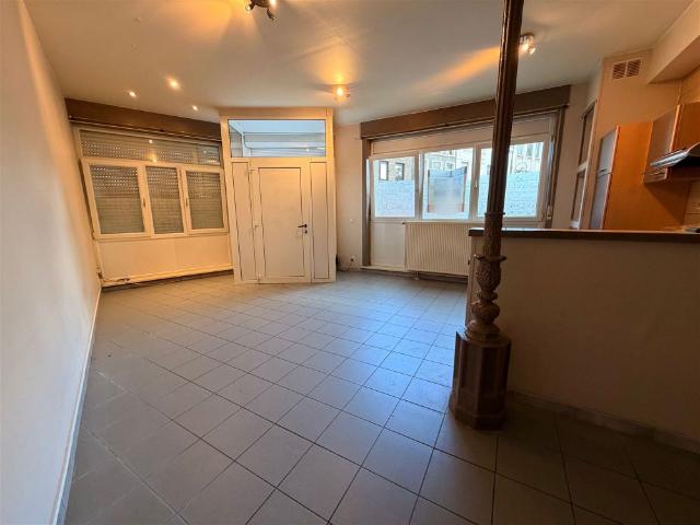 Appartement location à Leuze-en-hainaut, Wallonie